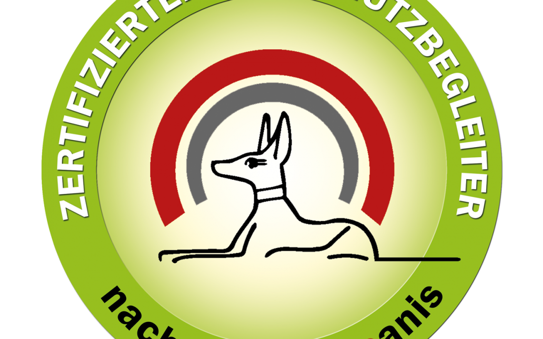 Tierschutzbegleiter