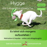 Hygge - die Lebensfreudewoche