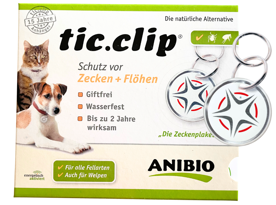 Tic-Clip