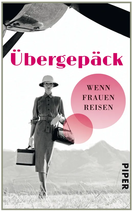 Übergepäck