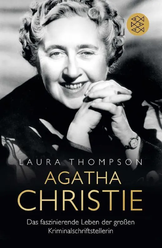 agathachristie