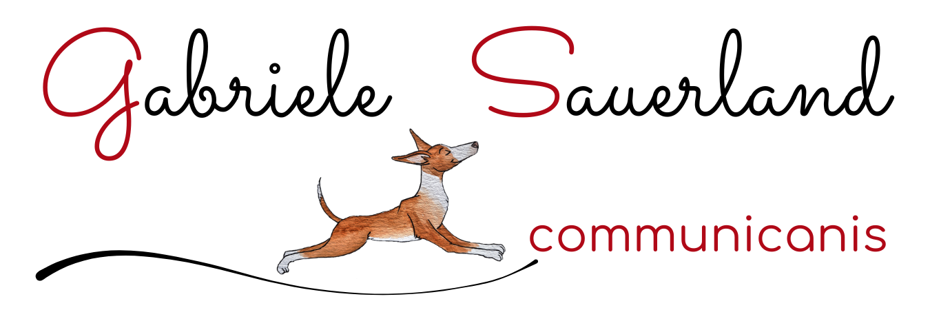 communicanis - mehr als Tierkommunikation