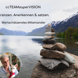 ccTEAM (Grenzen)