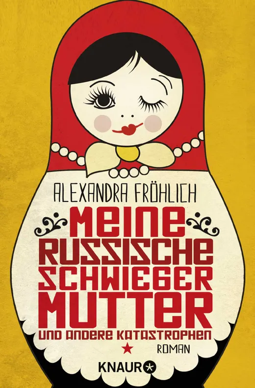 meinerussischeschwiegermutter